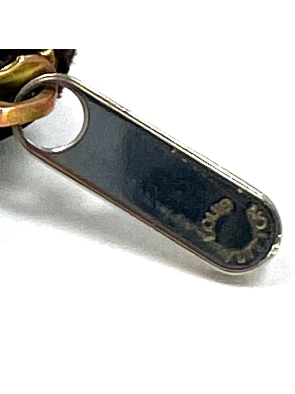 Louis Vuitton color monogram